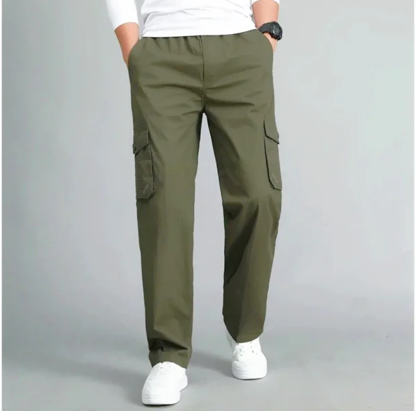 Belt olive